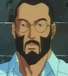Charlie Nash