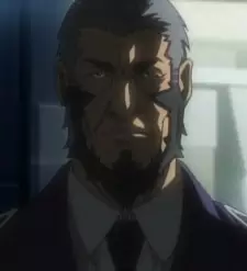 Victor Stachus