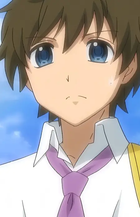 Yuzuru Ichijou