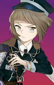 Maeda Toushirou