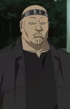 Banba Tamaki