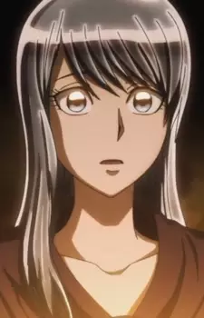 Angelina Saiga