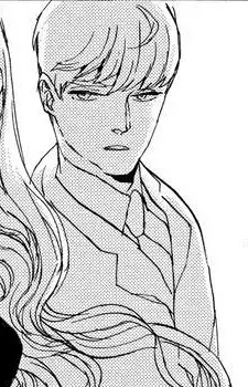 Nino’s Father