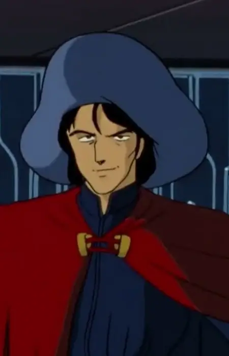 Duke Ruber