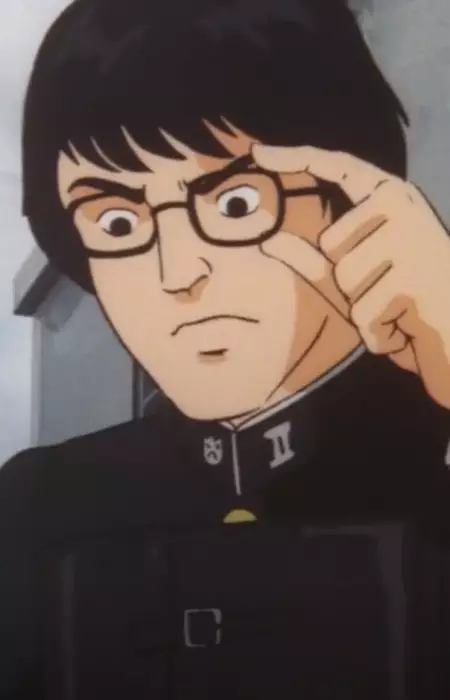 Shirou Eda