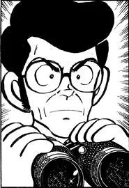 Yasujirou Kashima
