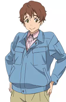 Takashi Yamada