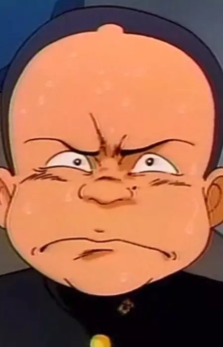 Sakamoto Masaaki