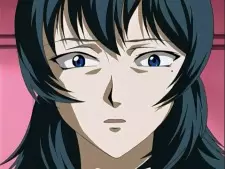 Nagisa Toujou
