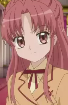 Ikue Nakajima
