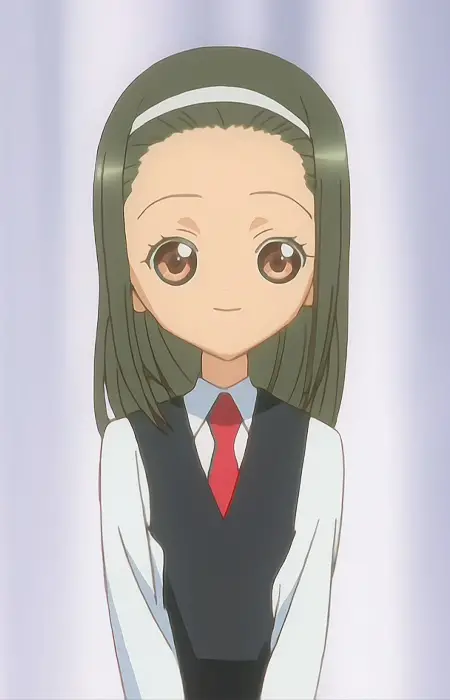 Marimo Hatanaka