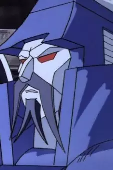 Scourge