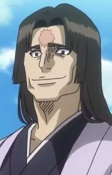 Senbei