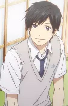 Ousuke Kiryuu