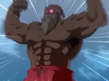 Santa Claus