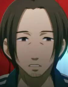 Keishi Ochiai