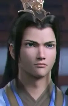 Ding Xiao