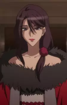 Takasu Hisako