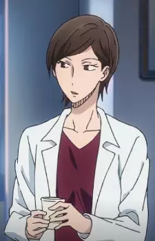 Kaoru Mizuki