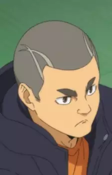 Wakatsu Kiryuu