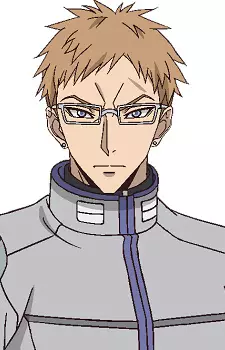 Issac Stern