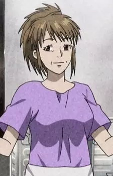 Fusae Nakamachi