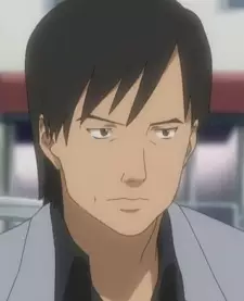 Ichirou Hasuki