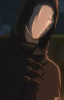 Mirror Man