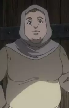 Anne’s Mother