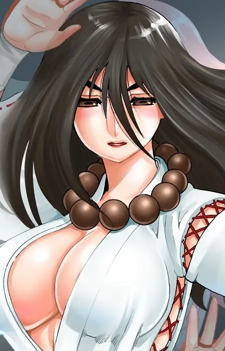 Mikumo Kushinada
