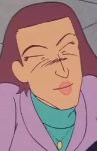 Mother Kaji