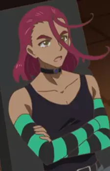 Leon Saotome