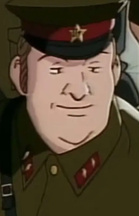 Nikolai