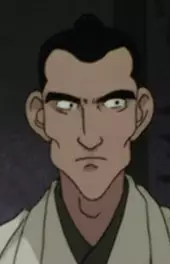Hachirou Kiyokawa