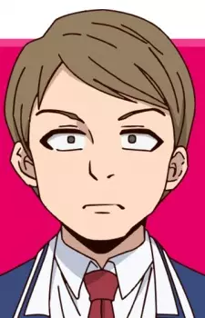 Souta Saito