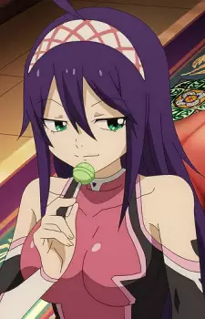 Maria Slime