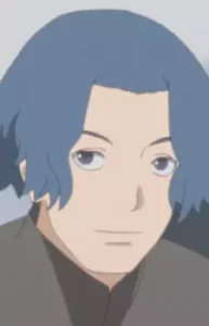 Samidare Amaashi