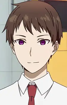 Mikado Shijou