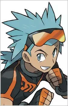Touki