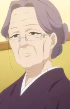 Yuiko Komi