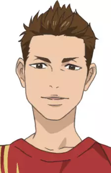 Ushio Arakawa