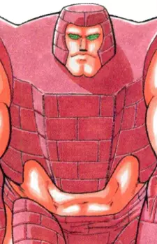 Golemman