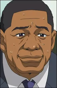 Mr. President