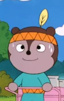 Nakiusagi