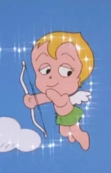 Cupid-chan