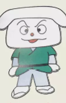 Ika-kun