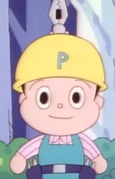 Penchi-kun