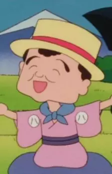 Hayashiriceman