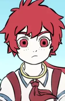 Red Boy