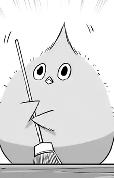 Piwi’s Friend